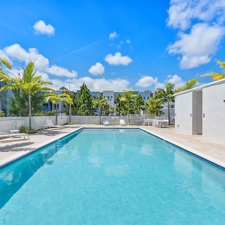 Lofts Of Aventura Daire Miami Dış mekan fotoğraf