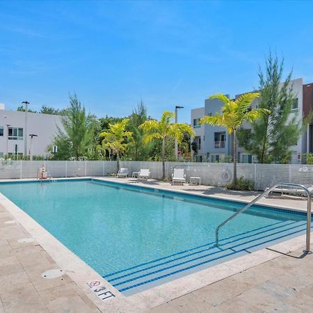 Lofts Of Aventura Daire Miami Dış mekan fotoğraf