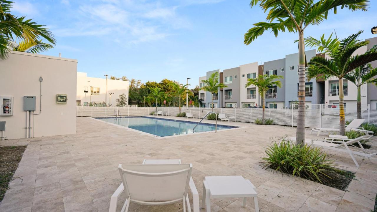 Lofts Of Aventura Daire Miami Dış mekan fotoğraf
