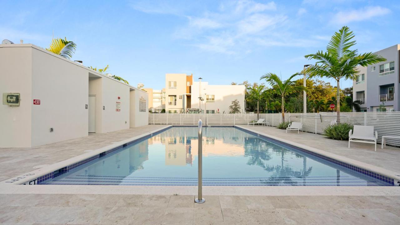Lofts Of Aventura Daire Miami Dış mekan fotoğraf