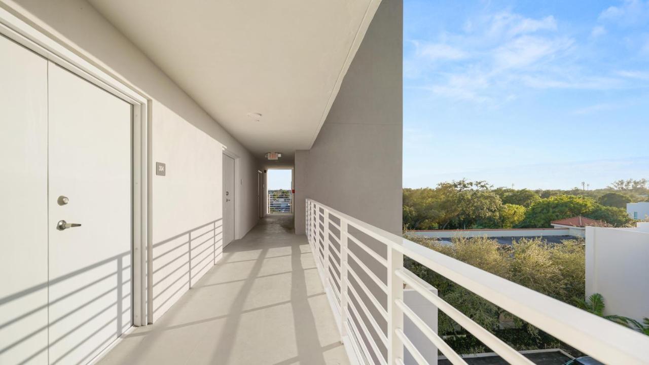 Lofts Of Aventura Daire Miami Dış mekan fotoğraf