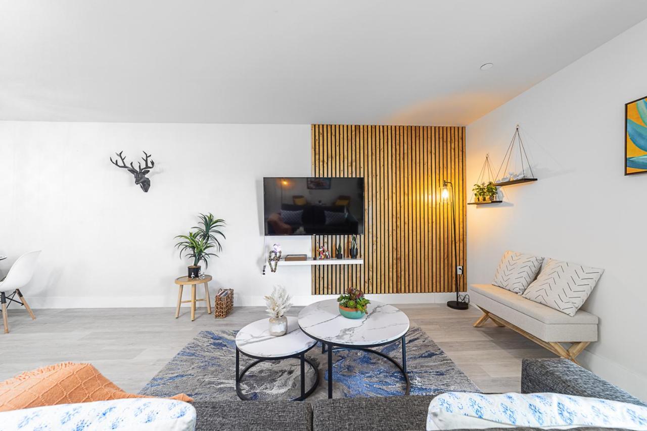 Lofts Of Aventura Daire Miami Dış mekan fotoğraf