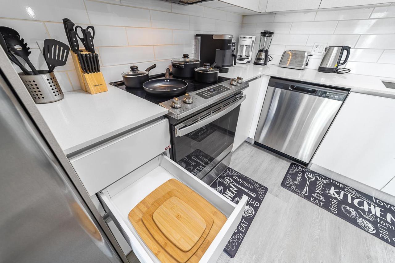 Lofts Of Aventura Daire Miami Dış mekan fotoğraf