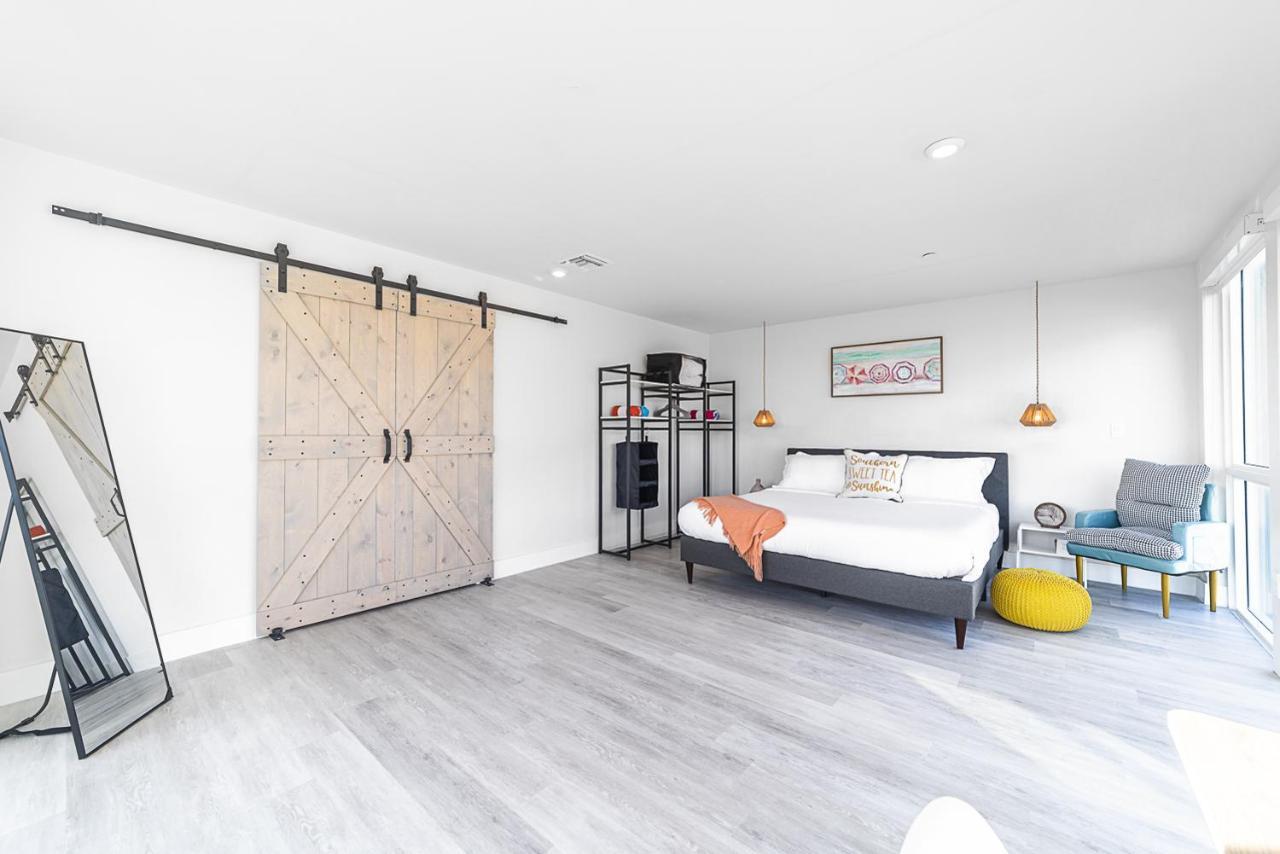 Lofts Of Aventura Daire Miami Dış mekan fotoğraf