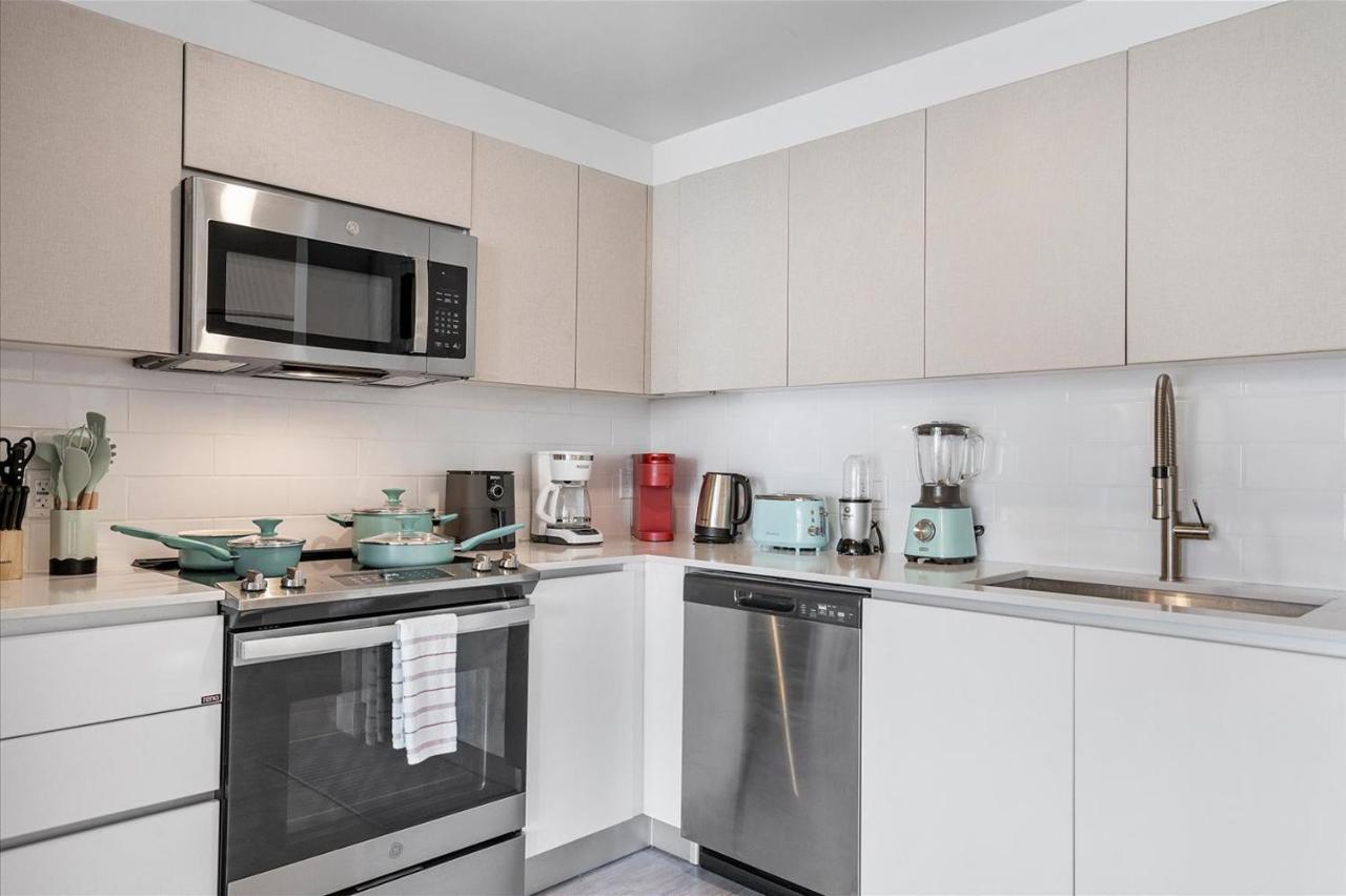 Lofts Of Aventura Daire Miami Dış mekan fotoğraf