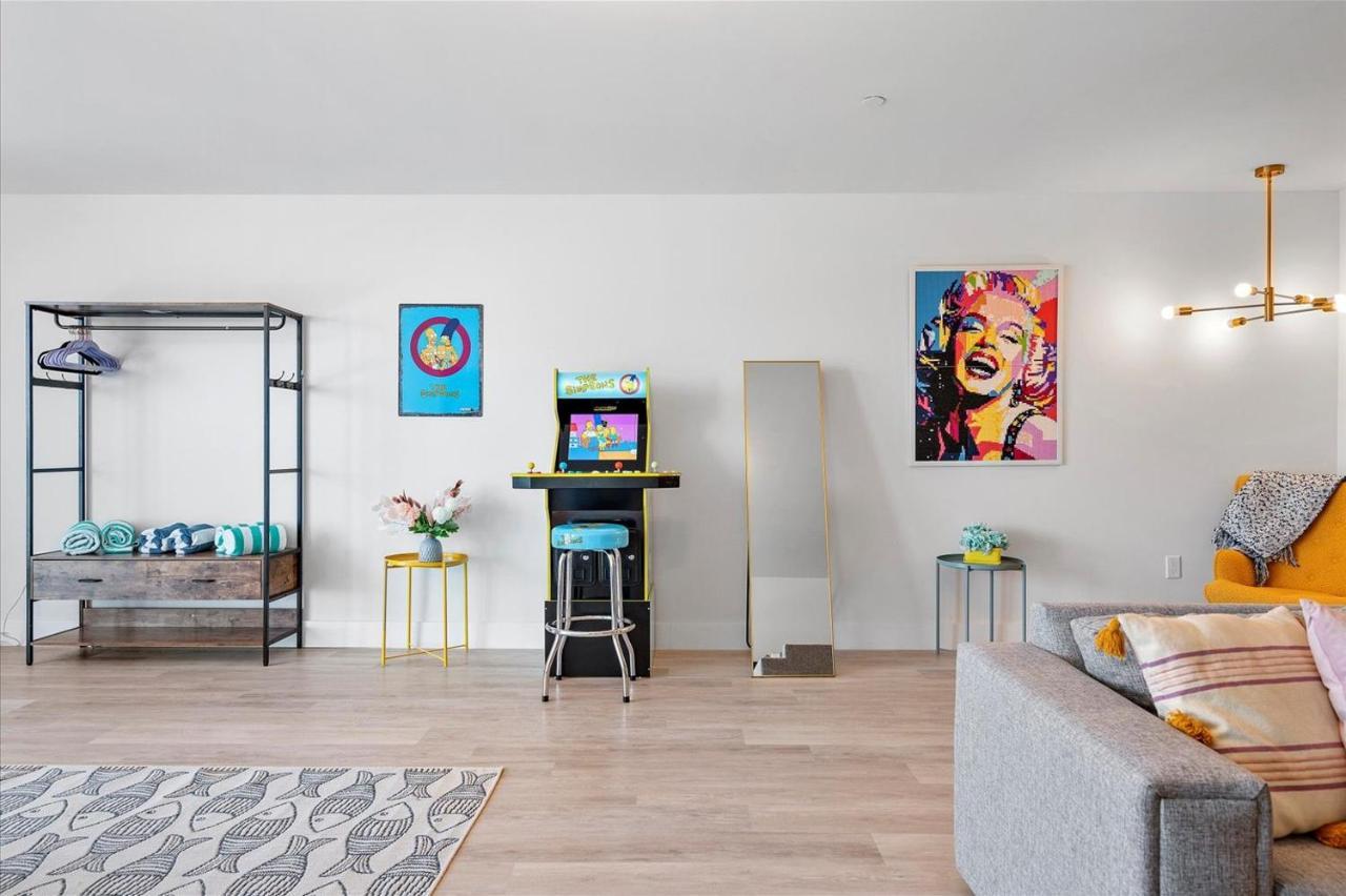 Lofts Of Aventura Daire Miami Dış mekan fotoğraf
