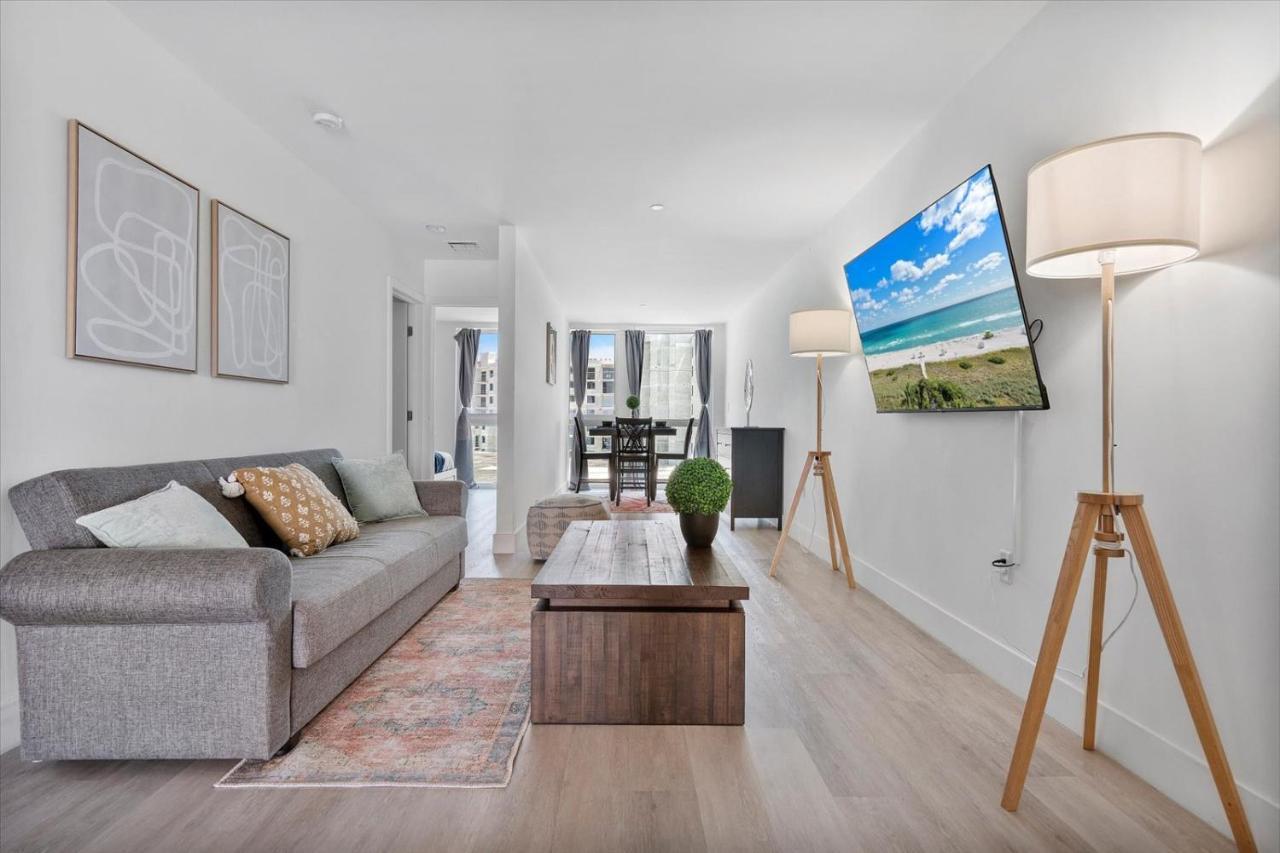 Lofts Of Aventura Daire Miami Dış mekan fotoğraf